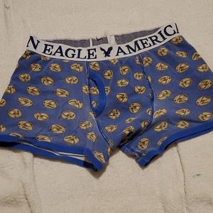 Boxer briefs